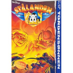 Stlanden 2000 Nr. 7