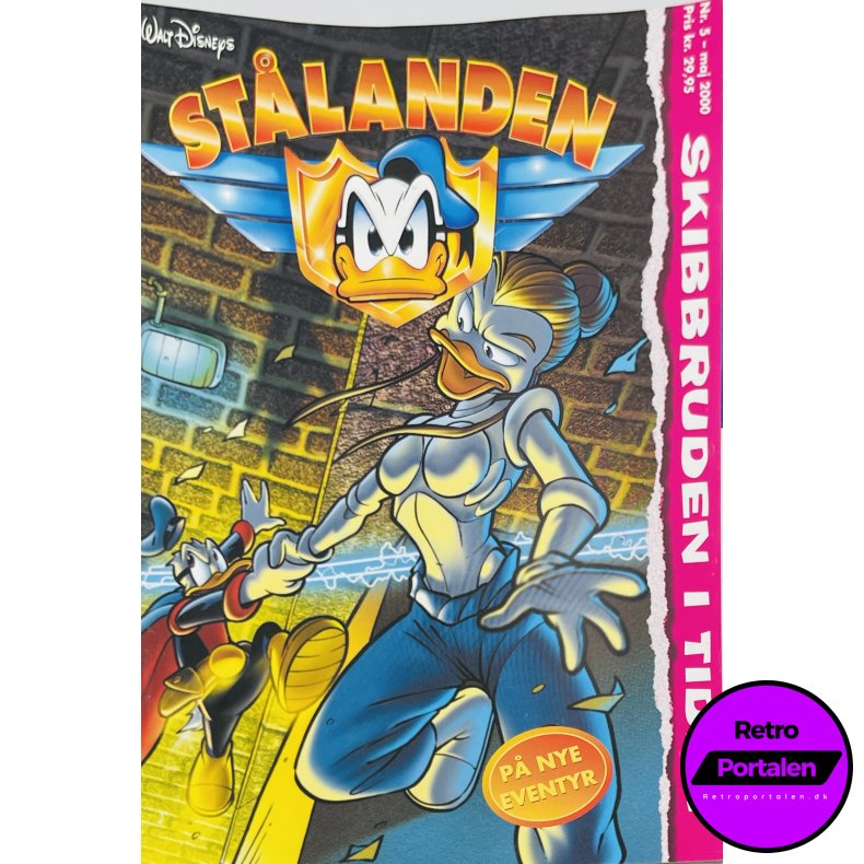 St�landen 2000 Nr. 5