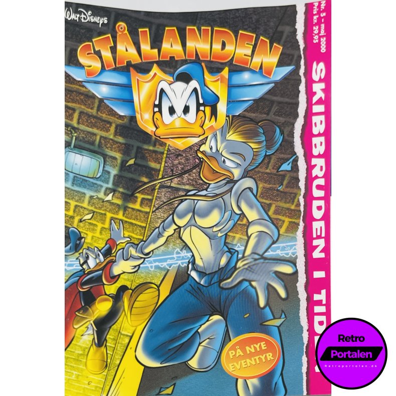 St�landen 2000 Nr. 5