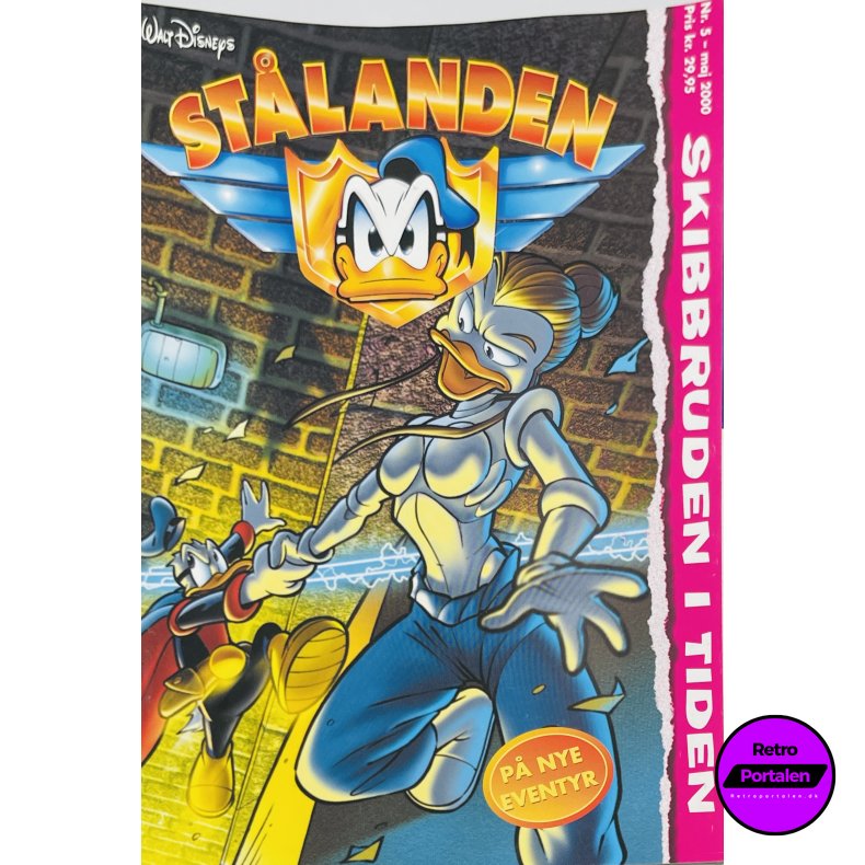 St�landen 2000 Nr. 5
