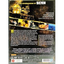 The Legacy (Sam Elliott) (DVD)