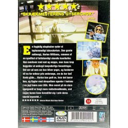 Stephen Kings Golden Years (DVD)