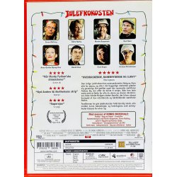 Julefrokosten (Kim Bodnia) (DVD)