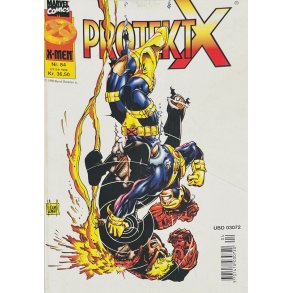 Projekt X 1998 Nr. 84