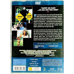 Scary Movie (DVD)