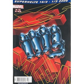 X-Men 2006 Nr. 136
