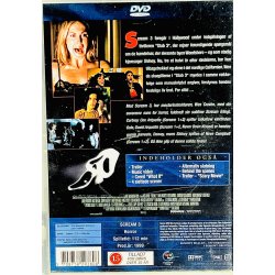 Scream 3 (DVD)
