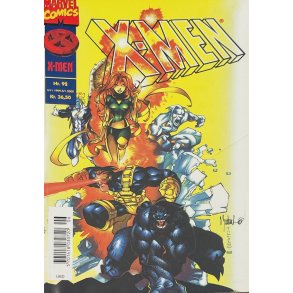 X-Men 1999 Nr. 92