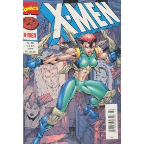 X-Men 1999 Nr. 88