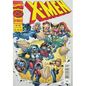 X-Men 1999 Nr. 90