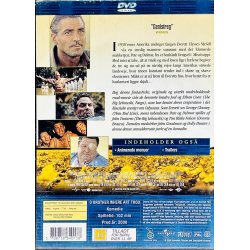 O Brother, Where Art Thou? (DVD)