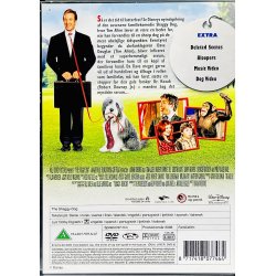 The Shaggy Dog (Tim Allen) (DVD)
