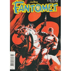 Fantomet 1999 Nr. 369