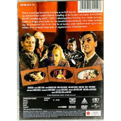 Delikatessen (Delicatessen) (DVD)
