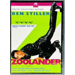 Zoolander (Ben Stiller) (DVD)