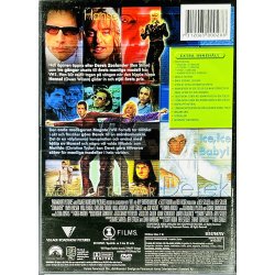 Zoolander (Ben Stiller) (DVD)