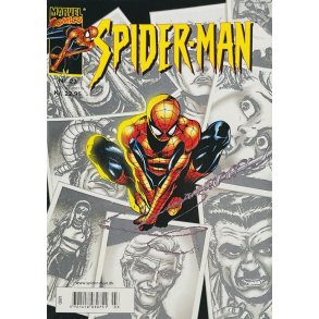 Spider-Man 2001 Nr. 23