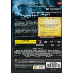 Harry Potter Og Halvblodsprinsen (2 Disc Special Edition) (NY) (DVD)