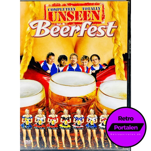 Beerfest (DVD)