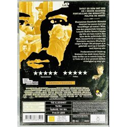 Illusionisten (The Illusionist) (DVD)