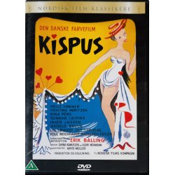 Kispus (DVD)