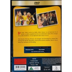 Kispus (DVD)