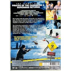 The Host (Gwoemul) (DVD)