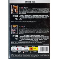 Vacancy + Vacancy 2 (Double Pack) (2 Disc) (DVD)