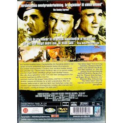 De Vilde Gs (Wild Geese) (DVD)