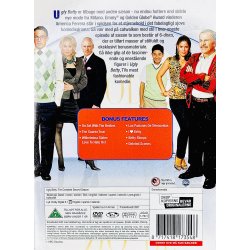 Ugly Betty (The Complete Second Season) (DVD)