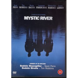 Mystic River (DVD)