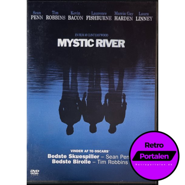 Mystic River (DVD)