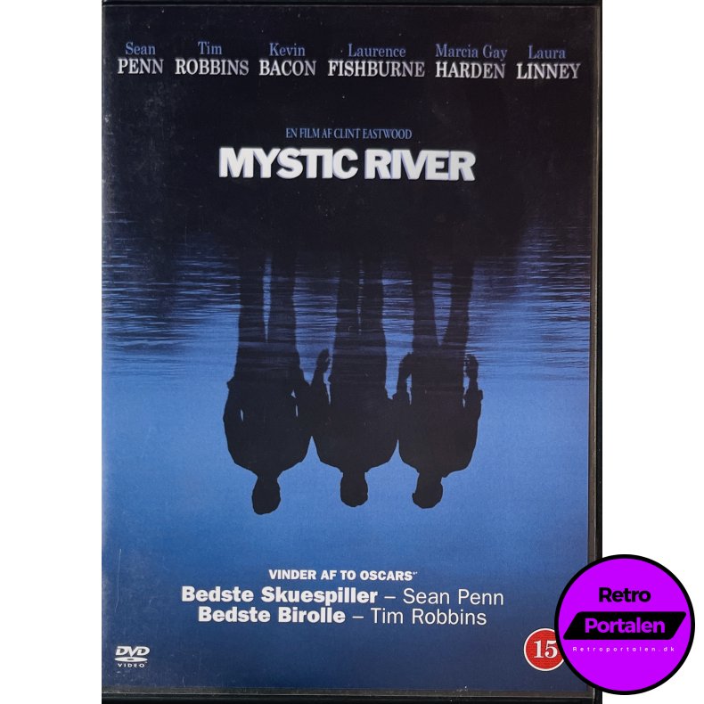 Mystic River (DVD)