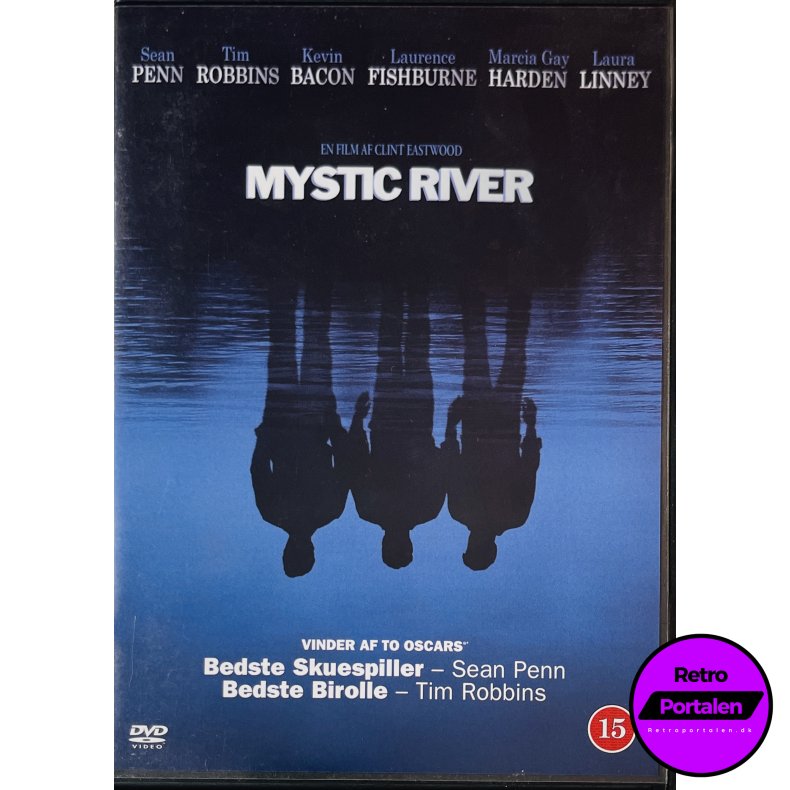 Mystic River (DVD)
