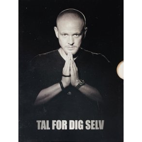 Tal For Dig Selv (DVD)