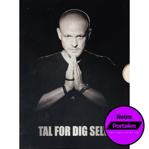 Tal For Dig Selv (DVD)