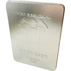 Tfrser (Mick gendahl) (Steelbook) (DVD)