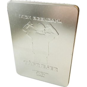 Tfrser (Mick gendahl) (Steelbook) (DVD)