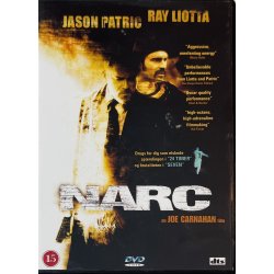 Narc (DVD)