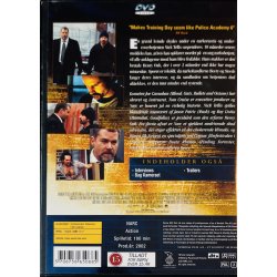 Narc (DVD)