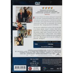 The 51 St State (DVD)