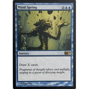 Mind Spring