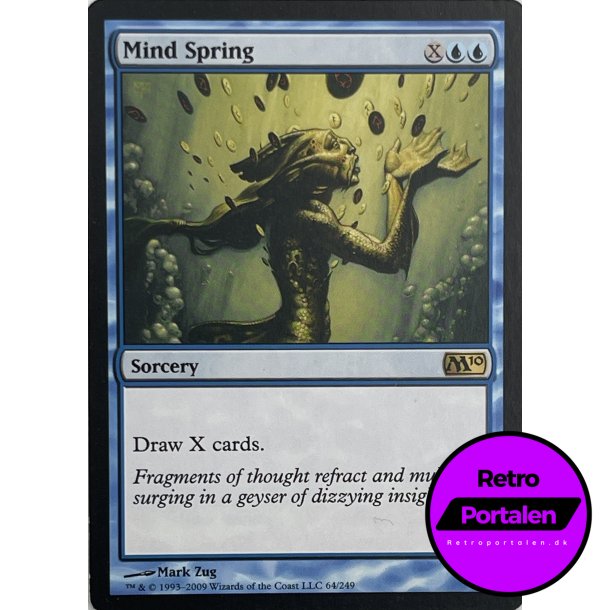 Mind Spring