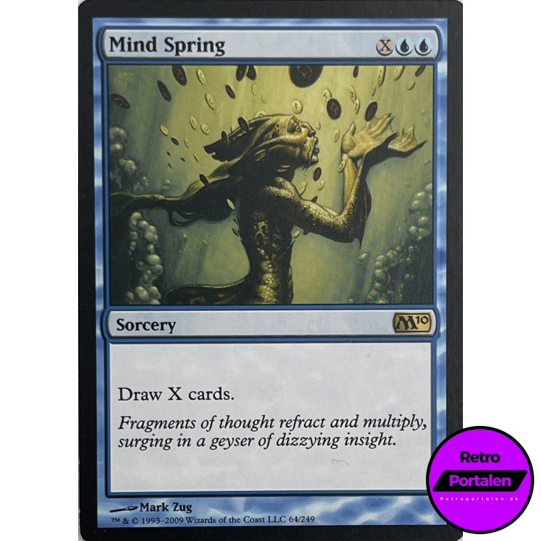 Mind Spring