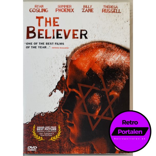 The Believer (DVD)