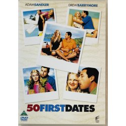 50 First Dates (DVD)