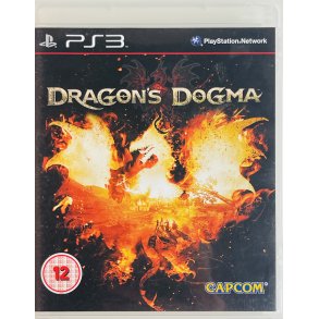 Dragons Dogma (PS3)