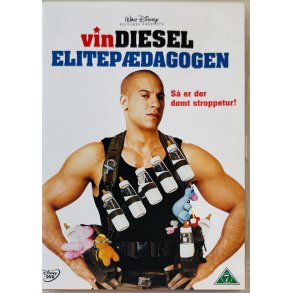Elitepdagogen (DVD)