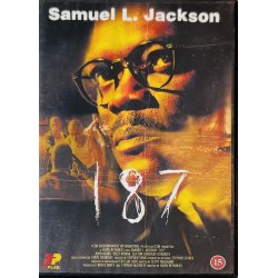 187 (DVD)