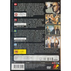 187 (DVD)